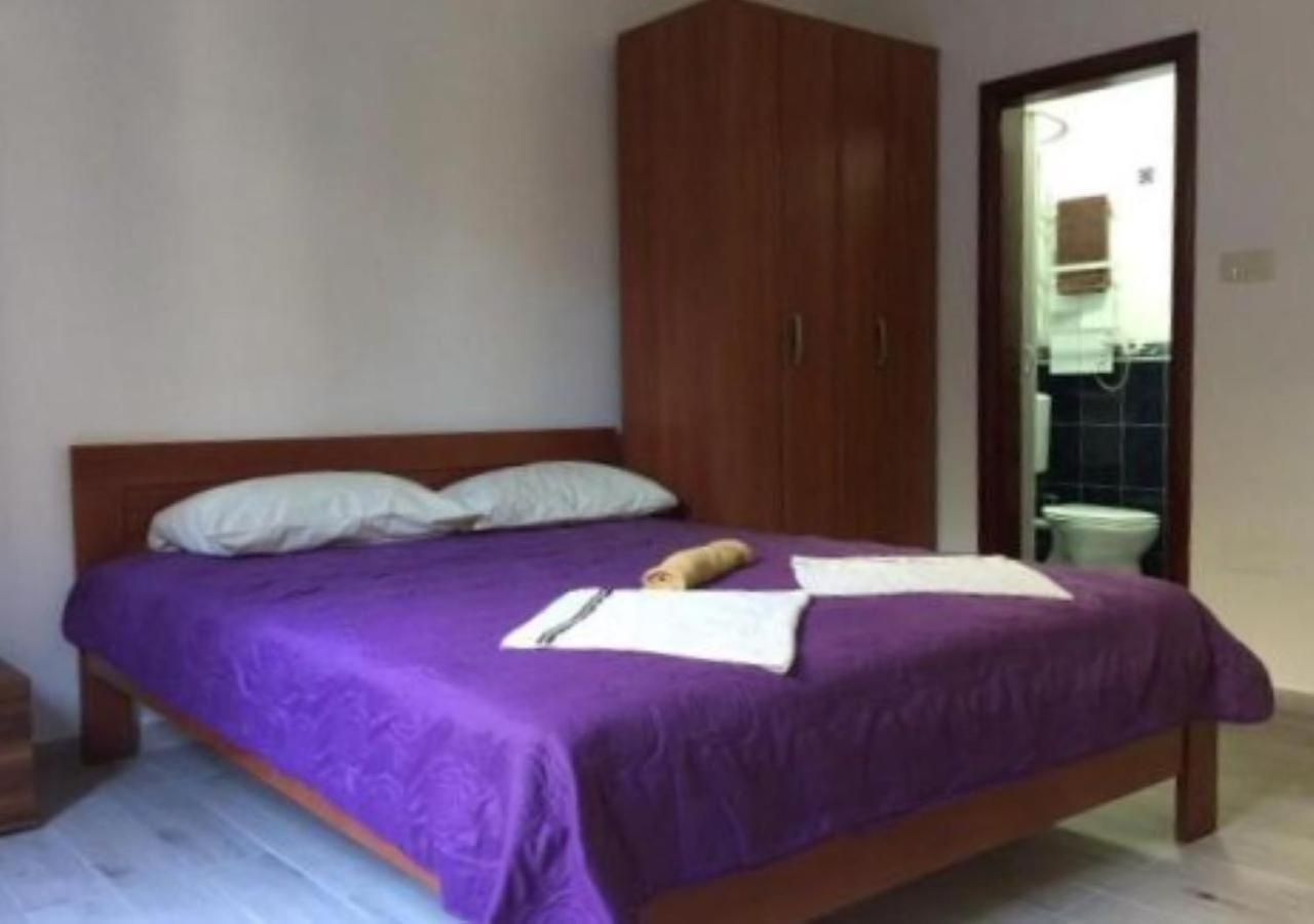 Villa Lutovac Budva Kültér fotó