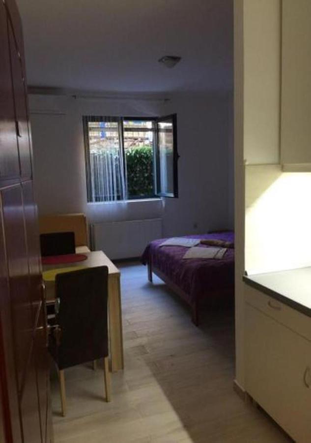 Villa Lutovac Budva Kültér fotó