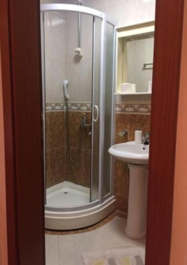 Villa Lutovac Budva Kültér fotó