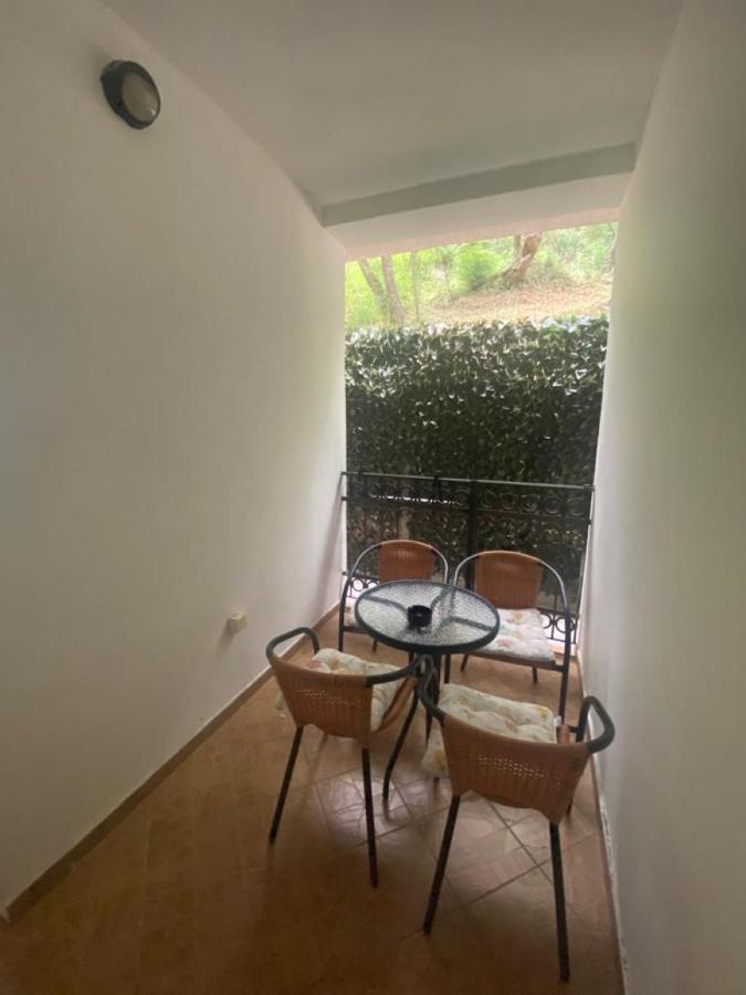 Villa Lutovac Budva Kültér fotó