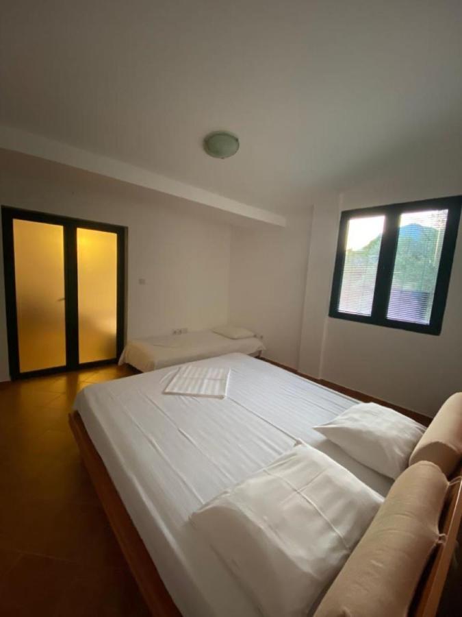 Villa Lutovac Budva Kültér fotó