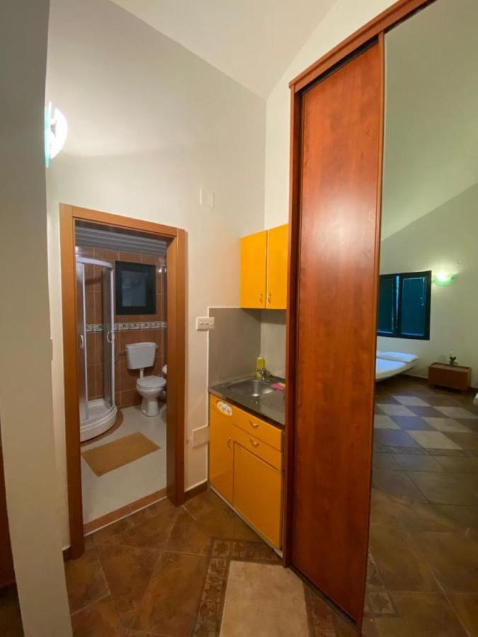 Villa Lutovac Budva Kültér fotó