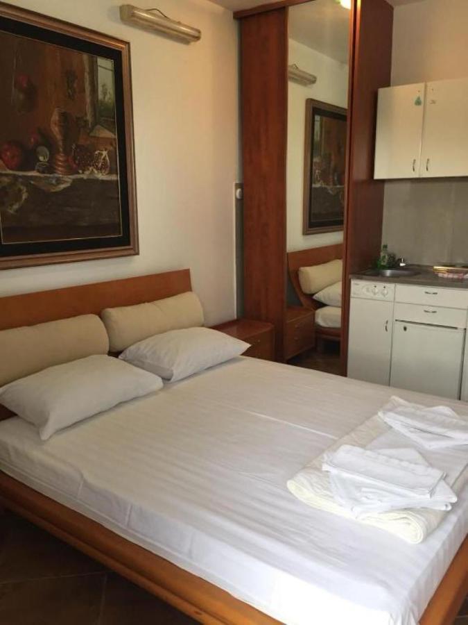 Villa Lutovac Budva Kültér fotó