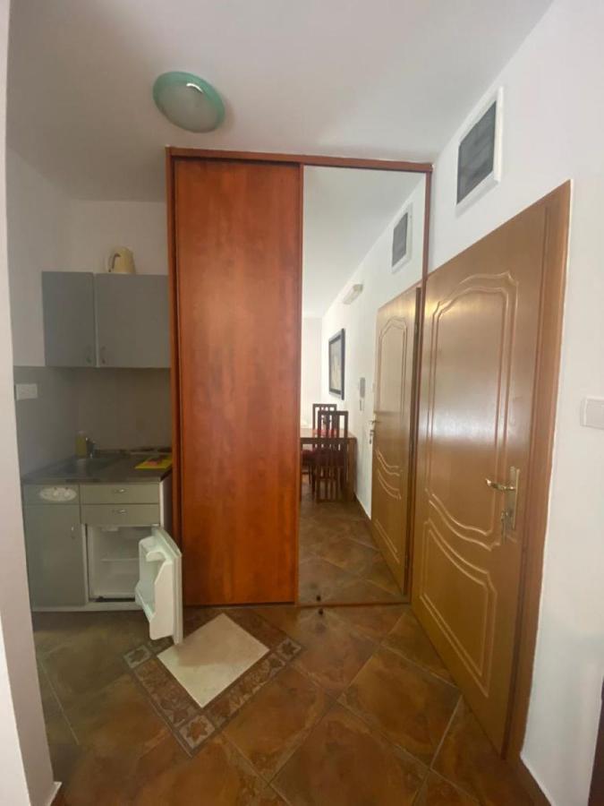 Villa Lutovac Budva Kültér fotó