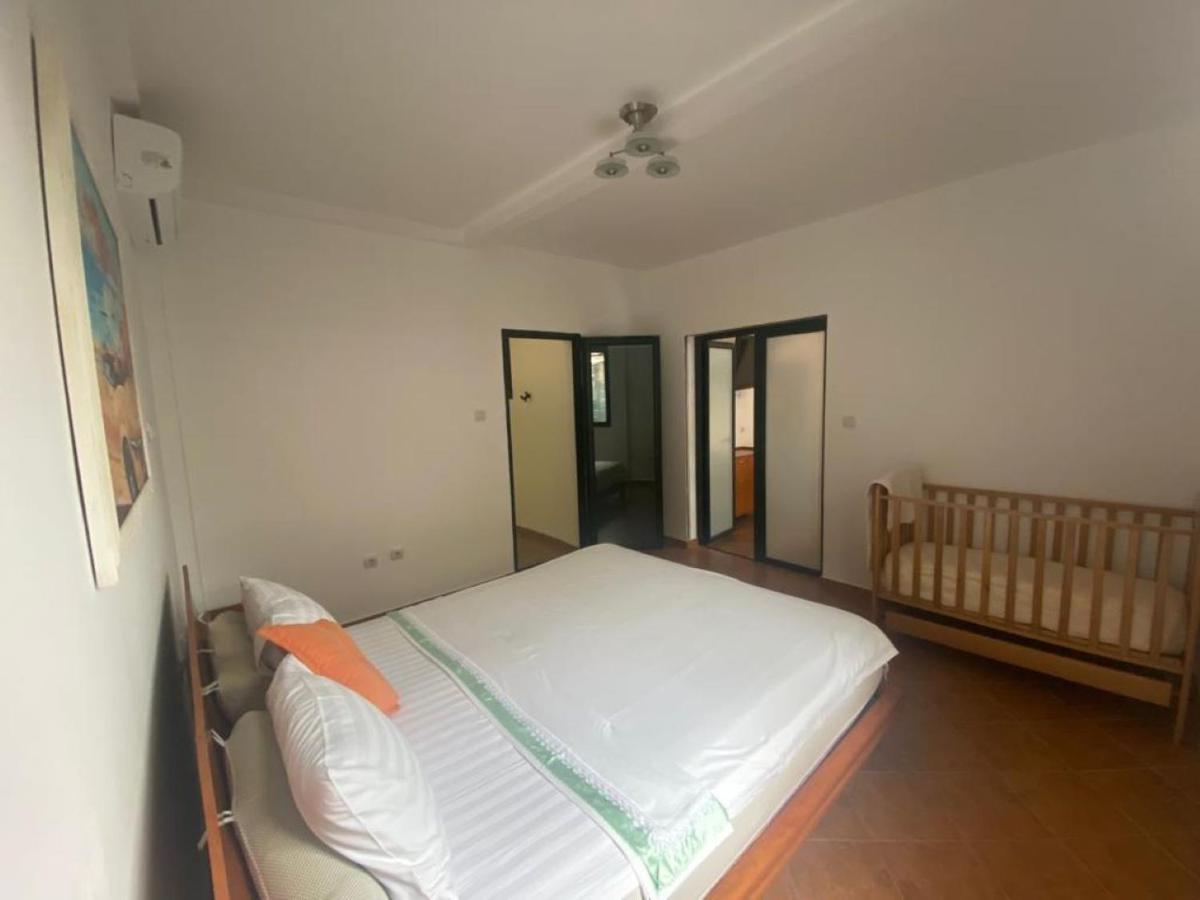 Villa Lutovac Budva Kültér fotó