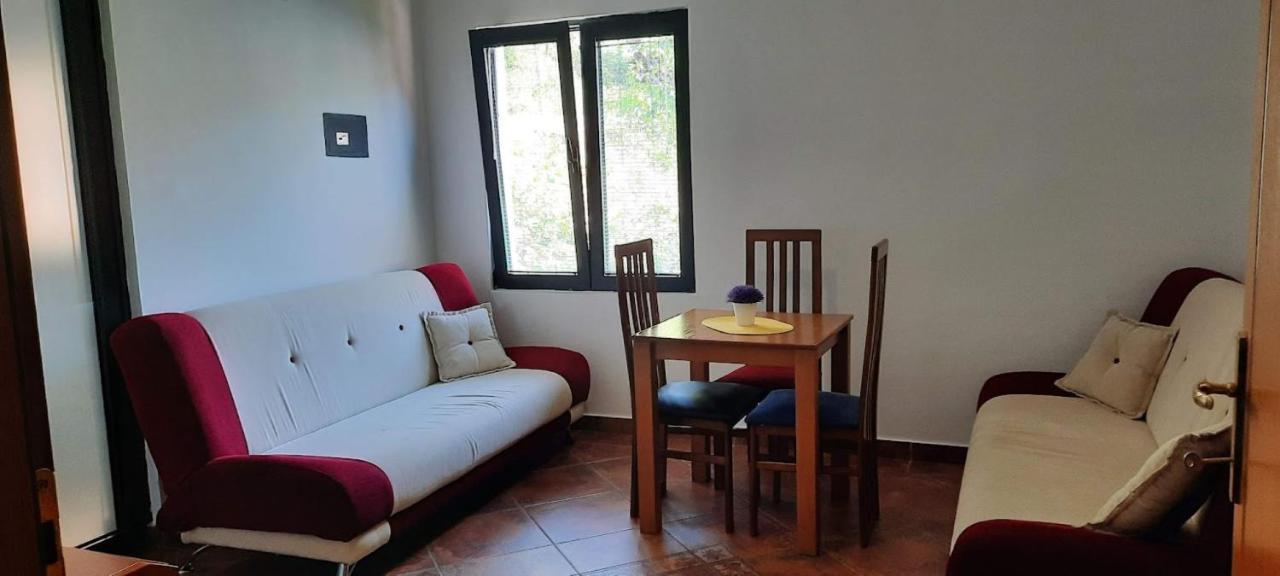 Villa Lutovac Budva Kültér fotó