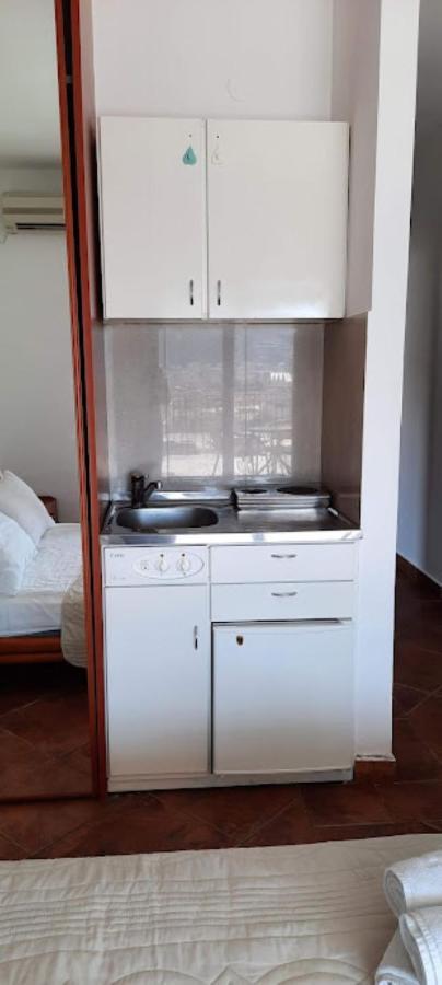 Villa Lutovac Budva Kültér fotó