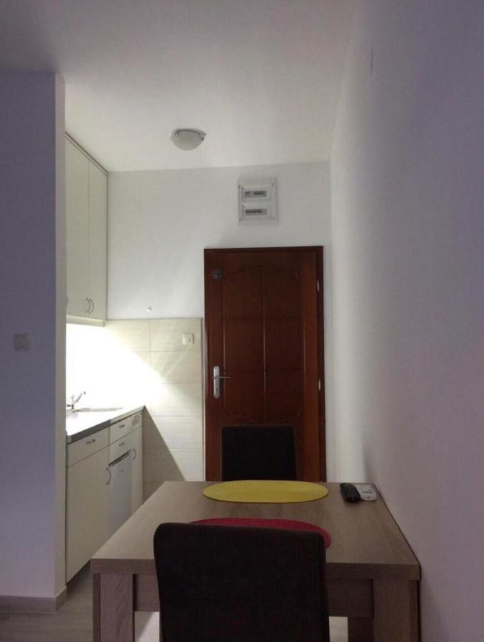 Villa Lutovac Budva Kültér fotó