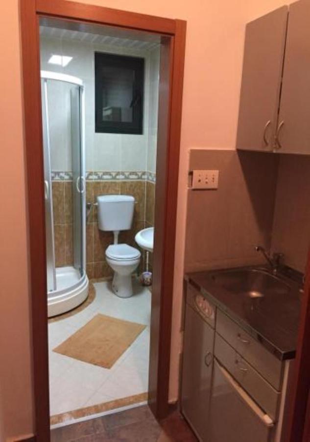 Villa Lutovac Budva Kültér fotó