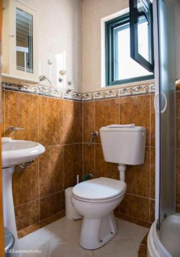 Villa Lutovac Budva Kültér fotó