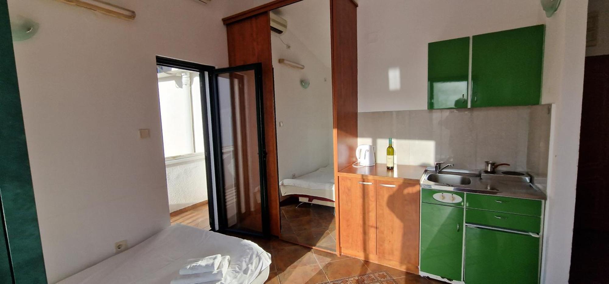Villa Lutovac Budva Kültér fotó
