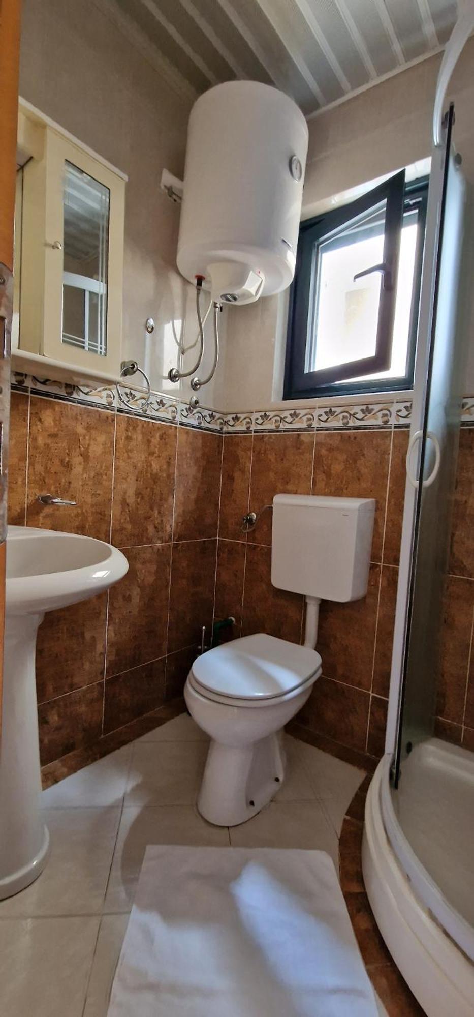 Villa Lutovac Budva Kültér fotó