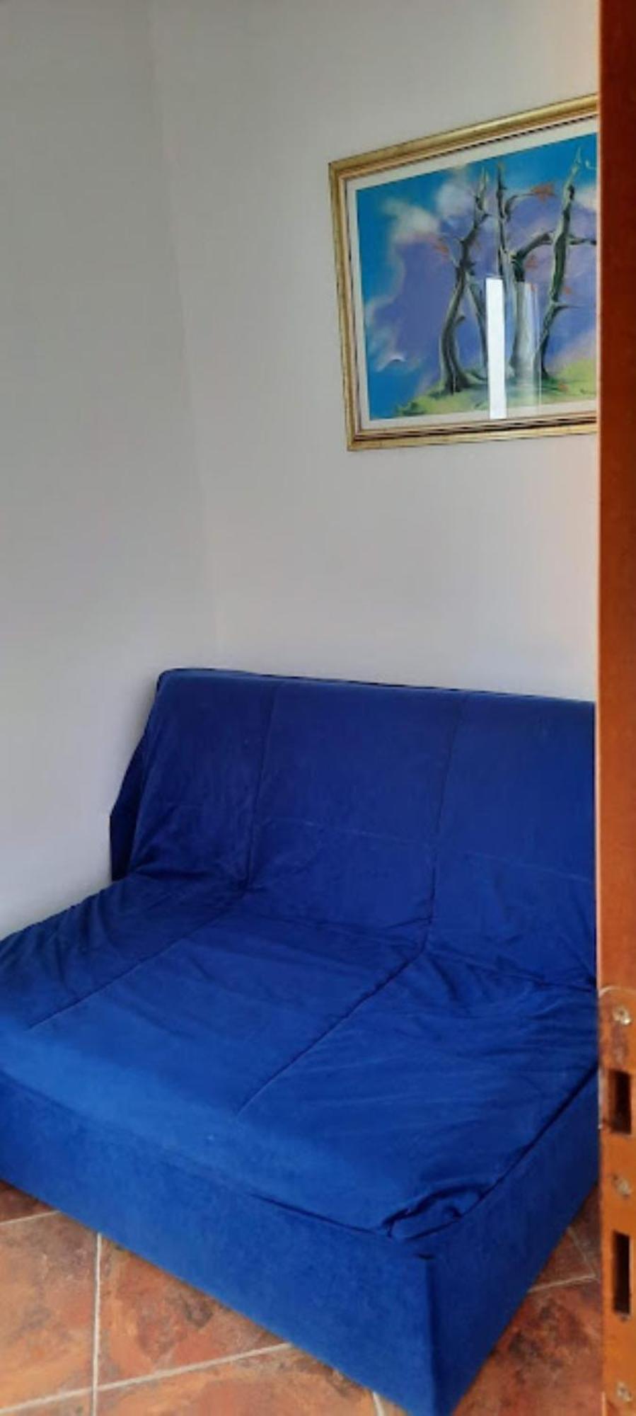 Villa Lutovac Budva Kültér fotó